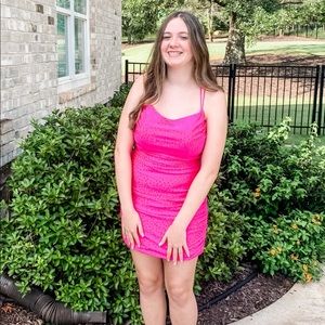 Meet your Posher, Reese